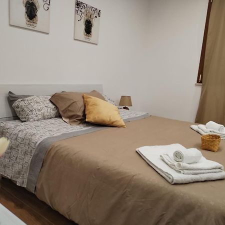 캄포펠리체 디 로첼라 Momaliar House 빌라 외부 사진