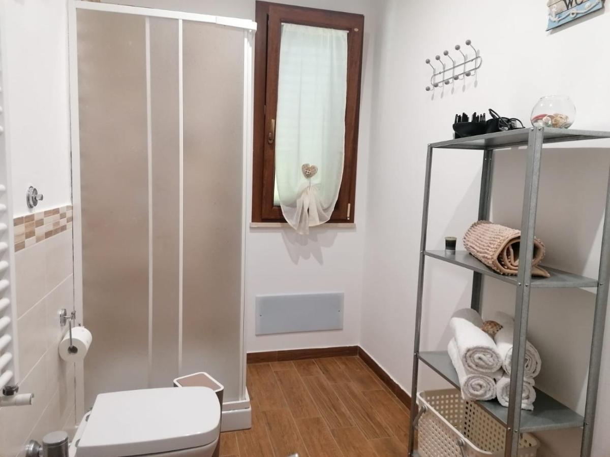 캄포펠리체 디 로첼라 Momaliar House 빌라 외부 사진